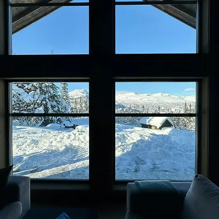 Mountain For Year-round Outdoor Activities