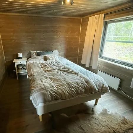 Mountain For Year-round Outdoor Activities בית נופש Vevle