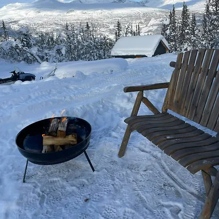 Mountain For Year-round Outdoor Activities *