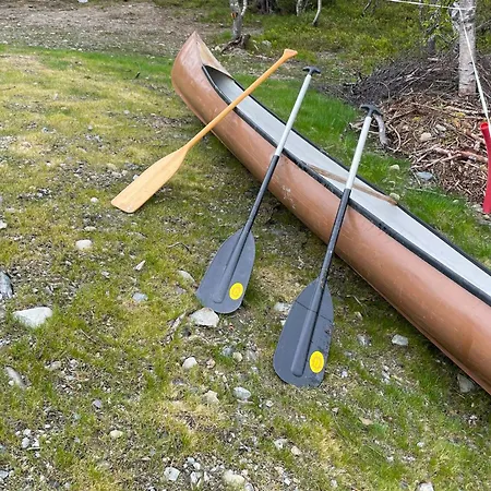 Mountain For Year-round Outdoor Activities בית נופש *