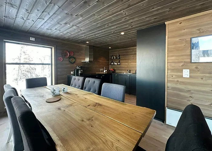 Mountain For Year-round Outdoor Activities Holiday home *
