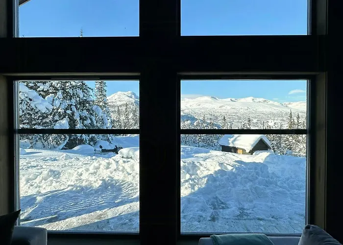 Mountain For Year-round Outdoor Activities
