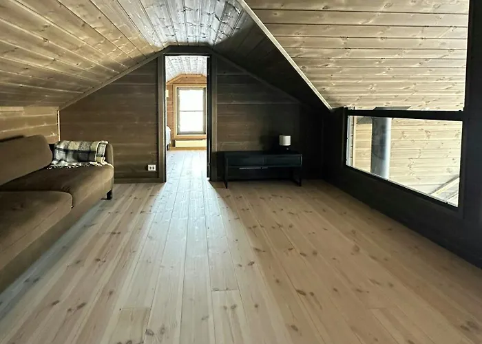 Mountain For Year-round Outdoor Activities Holiday home Vevle