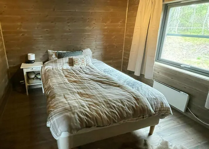 Mountain For Year-round Outdoor Activities Holiday home Vevle