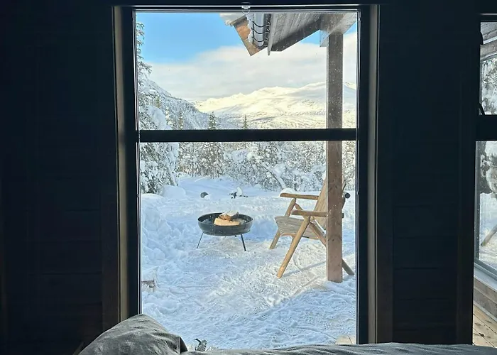 Mountain For Year-round Outdoor Activities Holiday home