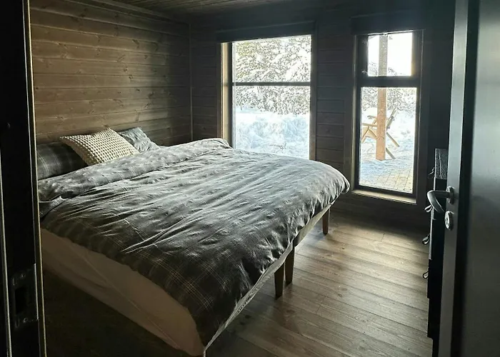 Mountain For Year-round Outdoor Activities Holiday home *