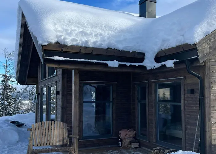 Mountain For Year-round Outdoor Activities Holiday home