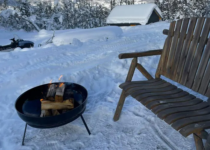 Mountain For Year-round Outdoor Activities *